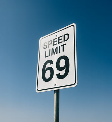 Speed Limit 69